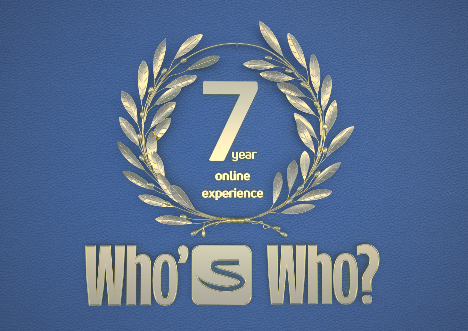 WhosWho.studio : 7 years of online experience for a large CAC40 company.